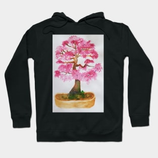 Bonsai Hoodie